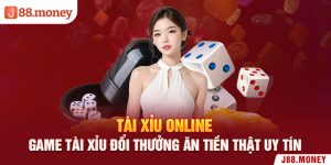 Tài Xỉu Online: Game Tài Xỉu Đổi Thưởng Ăn Tiền Thật Uy Tín