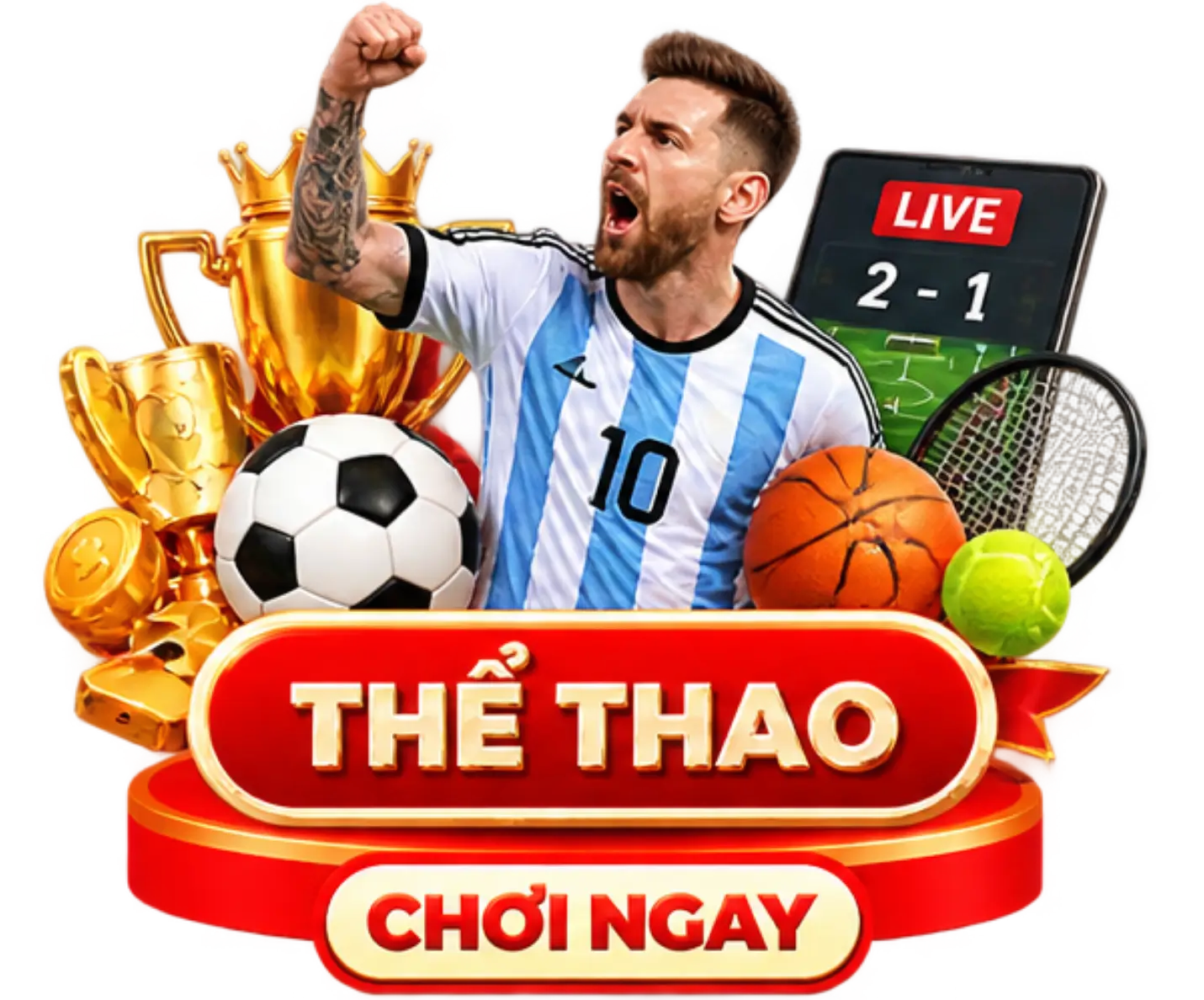 thể thao J88